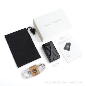 AL01 Vehicle GPS tracker